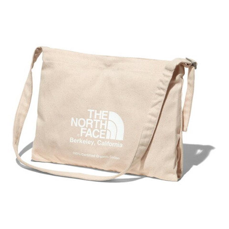 ノースフェイス（THE NORTH FACE） ミュゼットバッグ NM82041 W （メンズ、レディース）