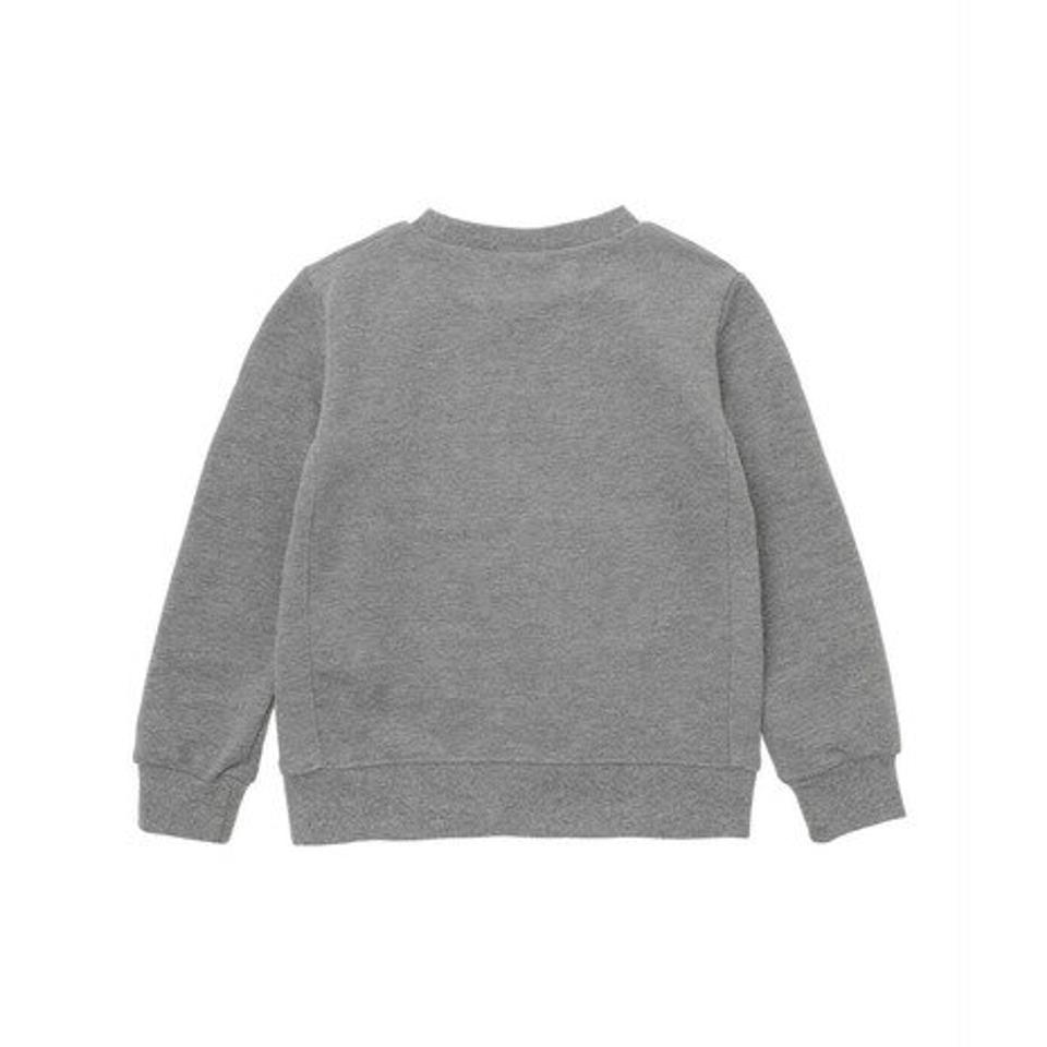 ナイキ(NIKE) キッズ CLUB HBR クルーネック シャツ 76G705-GEH (キッズ)