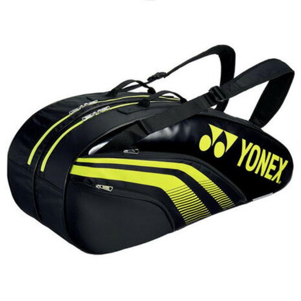 ヨネックス（YONEX） ラケットバッグ6 1932R-723 （メンズ、レディース）