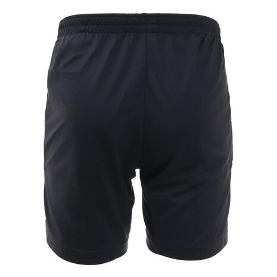 デサント（DESCENTE） バレーボールウェア プラクティスパンツ DVUSJD81 BK （メンズ、レディース）