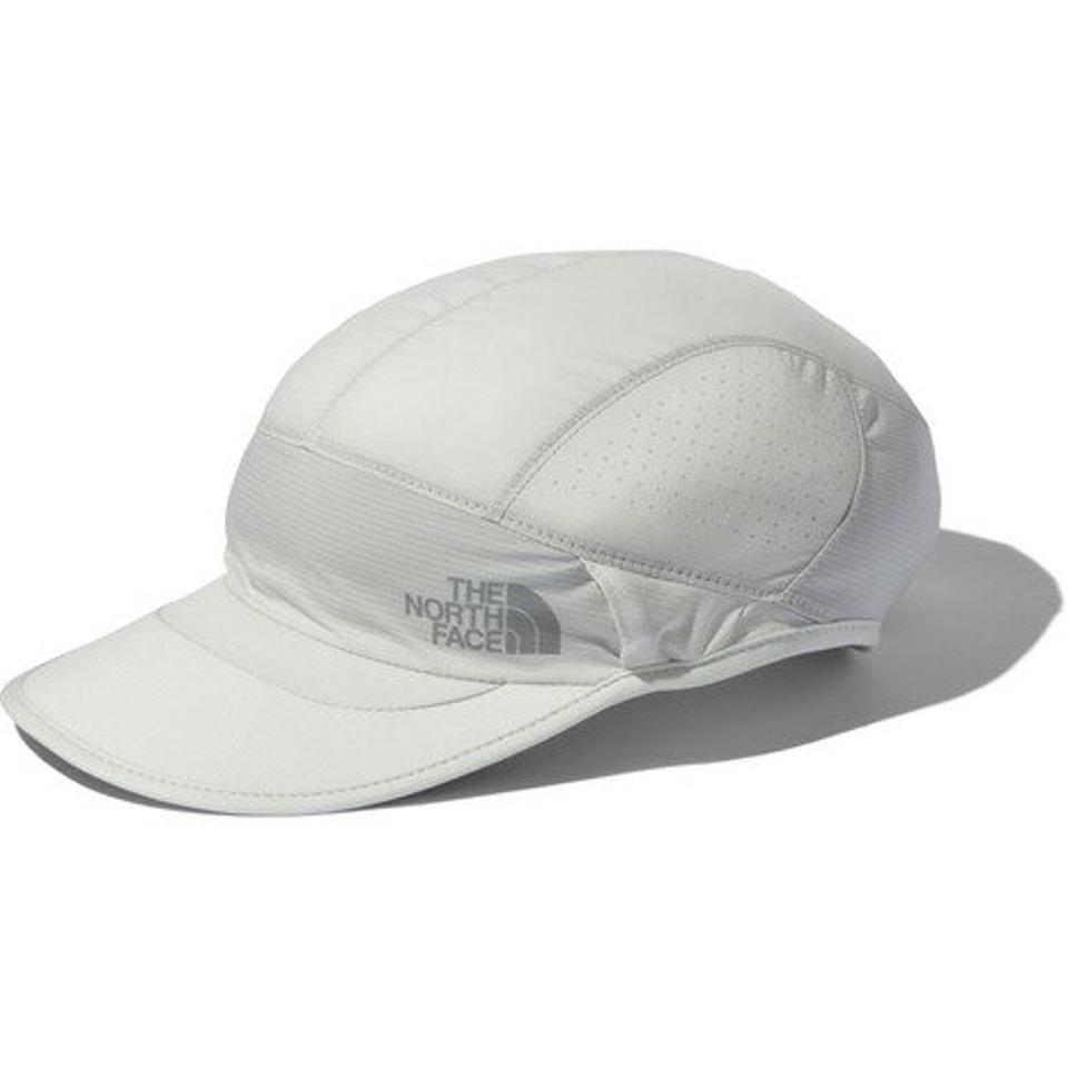 ノースフェイス(THE NORTH FACE) ランニング キャップ キャンプサイドハット NN41970 TI 帽子 (メンズ、レディース)