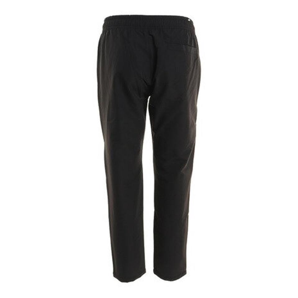 プーマ（PUMA）（メンズ）ESSウーブンテーパードパンツ 846714 01 BLK