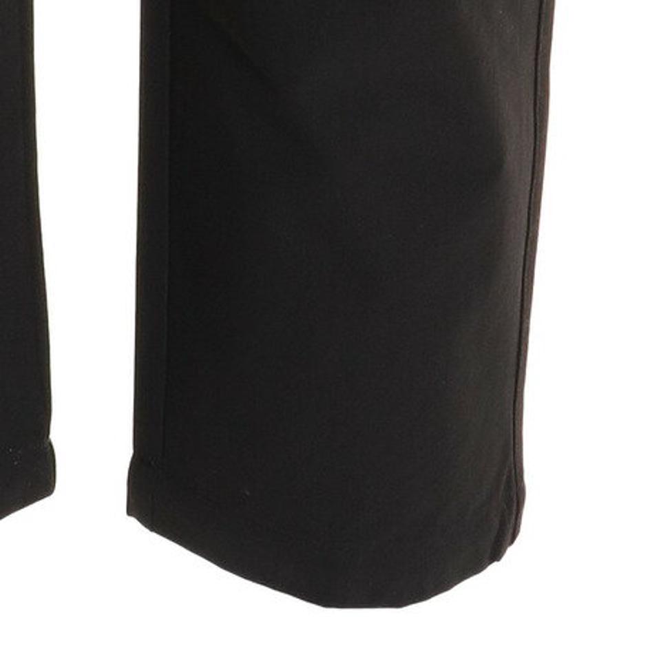 プーマ（PUMA）（メンズ）ESSウーブンテーパードパンツ 846714 01 BLK