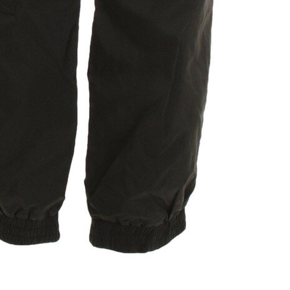 ルコック スポルティフ（le coq sportif）（レディース）ウィンドロングパンツ QMWOJG20MA BLK スポーツウェア オンライン価格