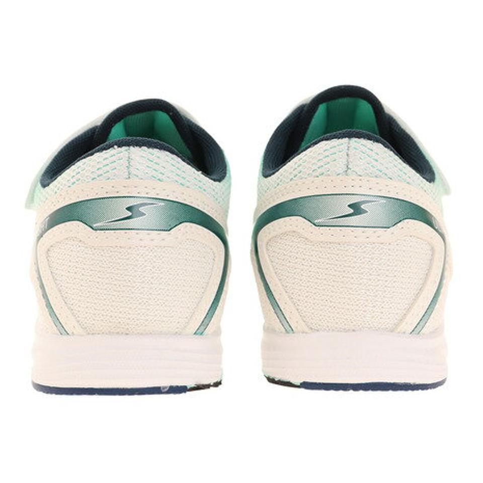 ムーンスター（MoonStar） ジュニアスポーツシューズ ベルクロ ベルト付き スニーカー スーパースター SS J1030 MN 12293537 21SS （キッズ）