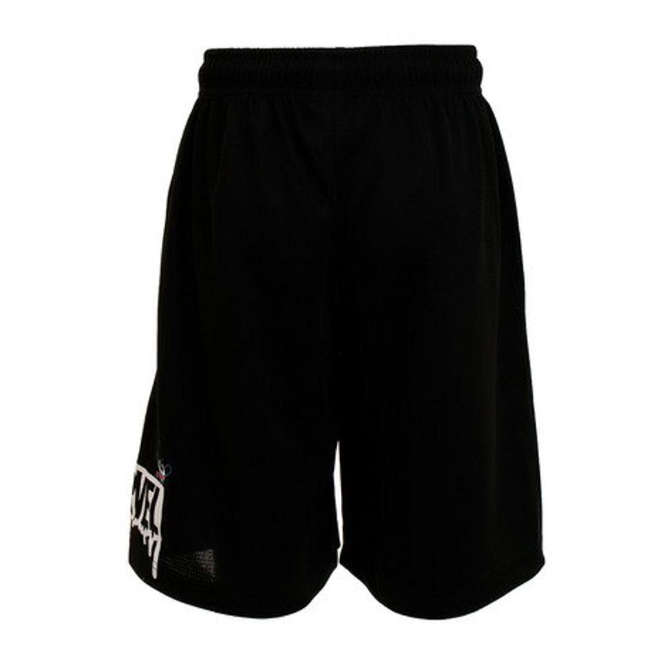 マーベル（MARVEL）（キッズ）バスパン ジュニア マーベルロゴパンツ DS0203014