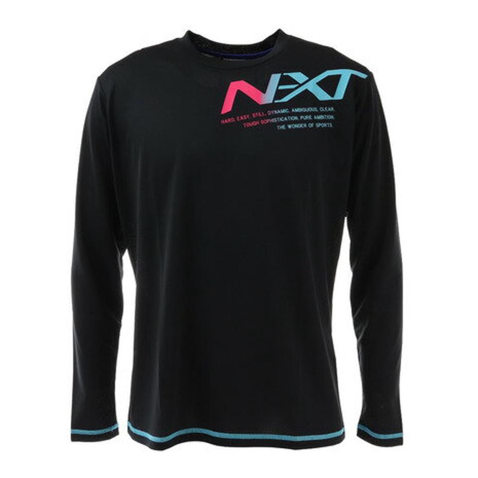 ミズノ(MIZUNO) バレーボールウェア プラクティスシャツ V2MA059192 (メンズ、レディース)