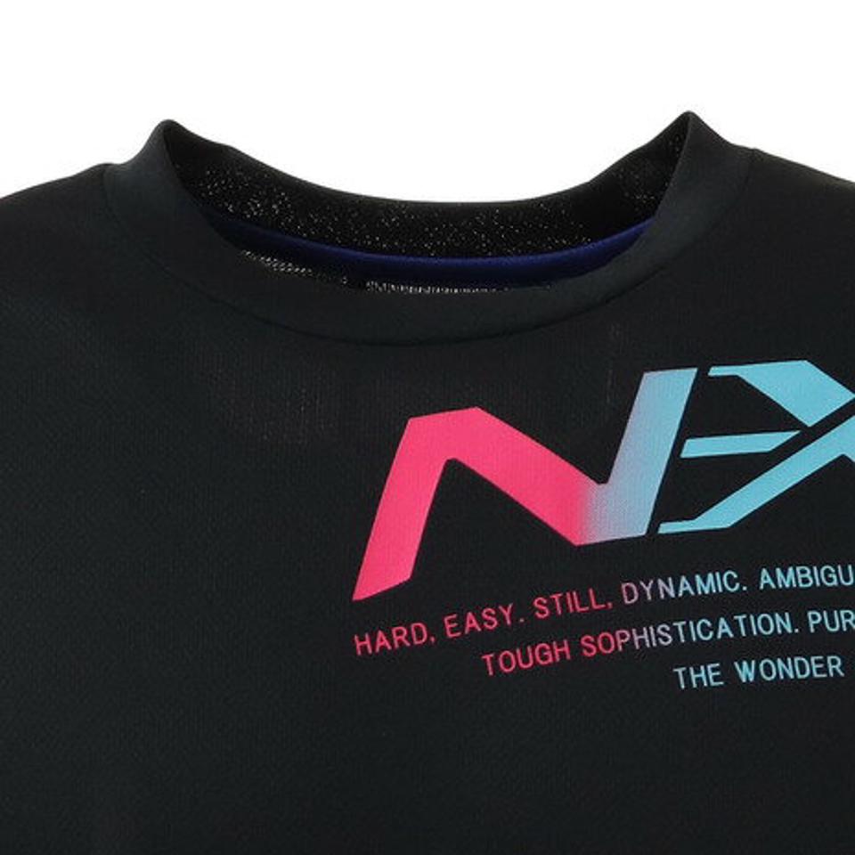 ミズノ(MIZUNO) バレーボールウェア プラクティスシャツ V2MA059192 (メンズ、レディース)