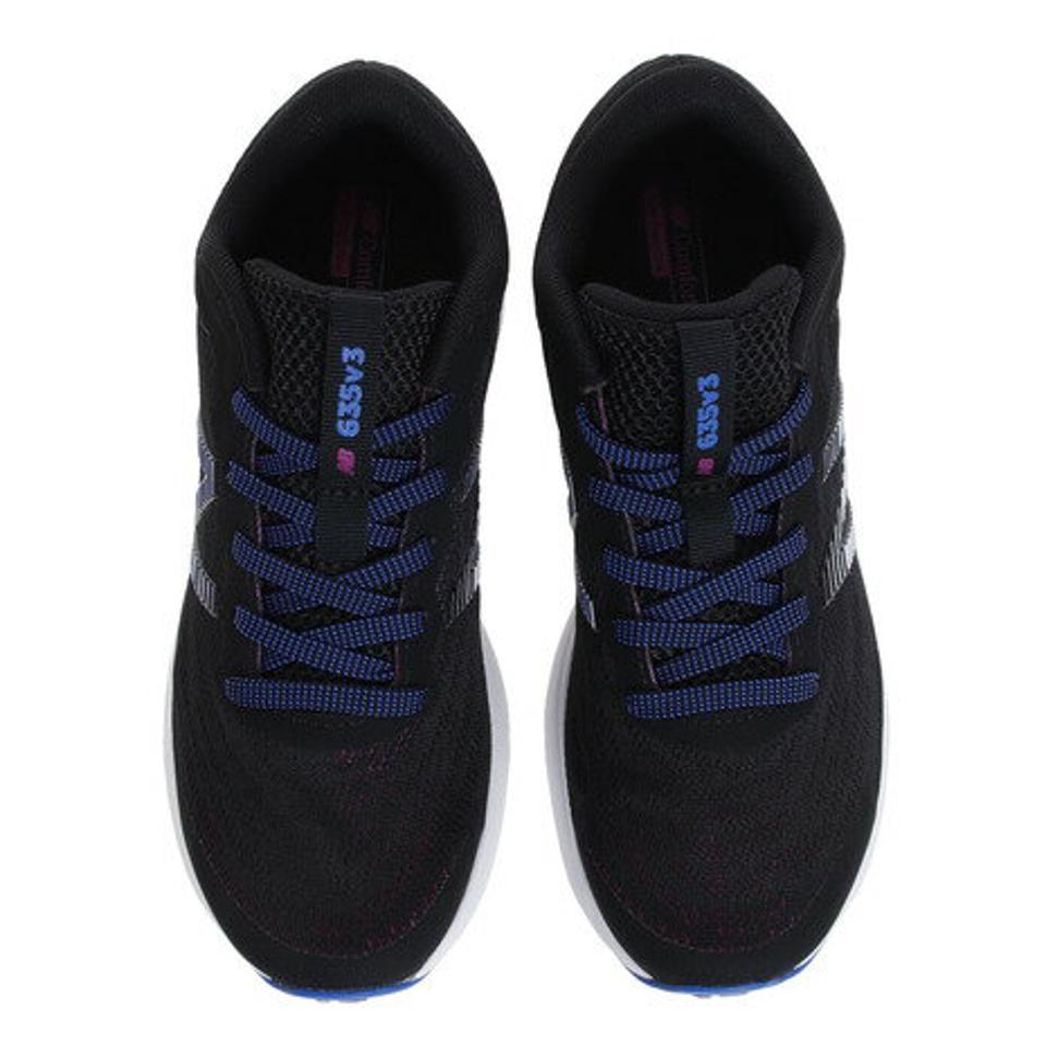 ニューバランス（new balance） ランニングシューズ レディース W635CB3 B ジョギングシューズ スニーカー マラソン （レディース）