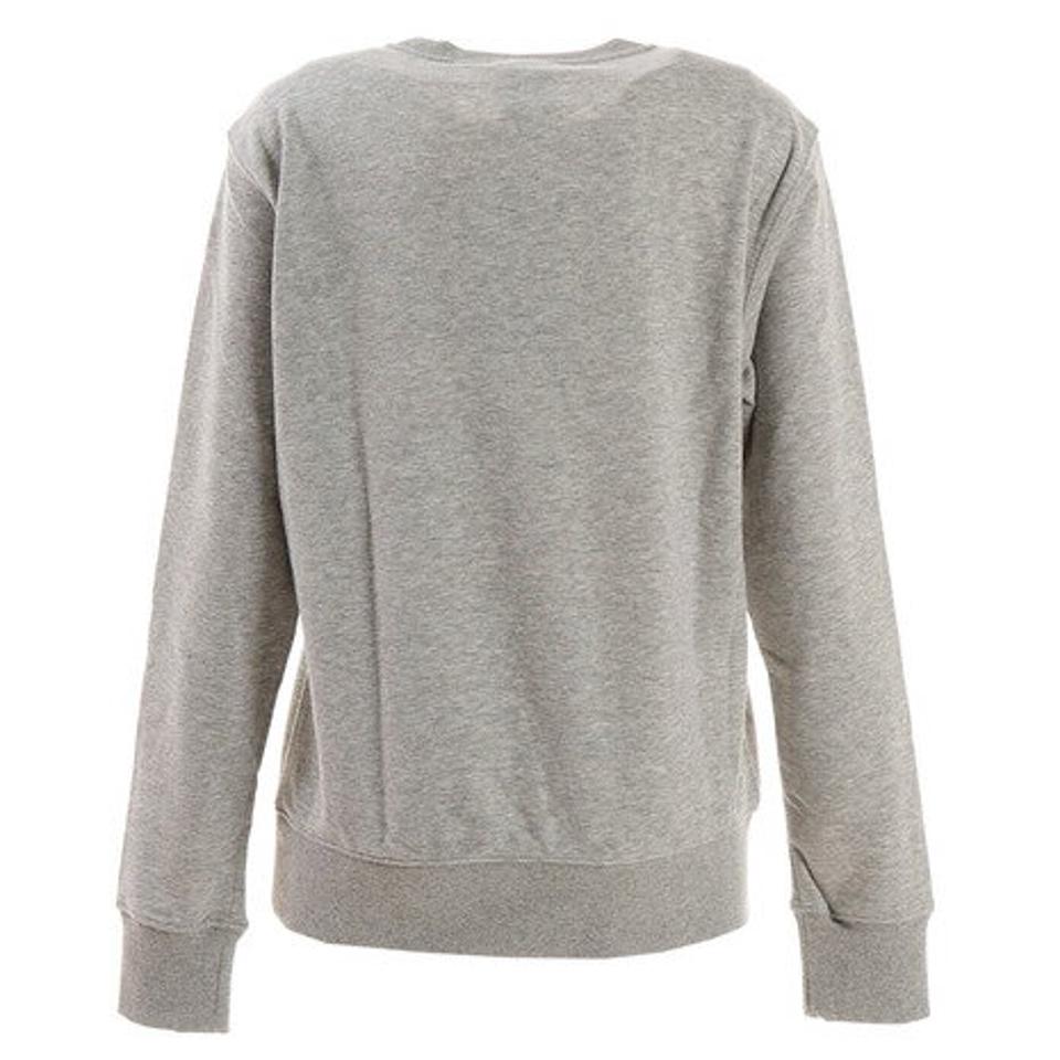 ニューバランス（new balance） スウェット フレンチテリークラシッククルー AWT91855AG オンライン価格 （レディース）