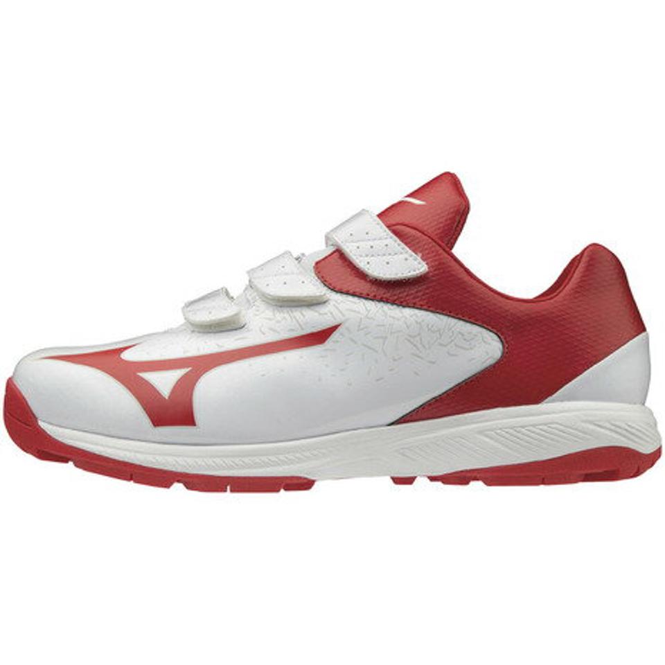 ミズノ（MIZUNO）（キッズ）野球 トレーニングシューズ ジュニア セレクトナイン トレーナー2 （SELECT9 TRAINER 2 CR）11GT1923