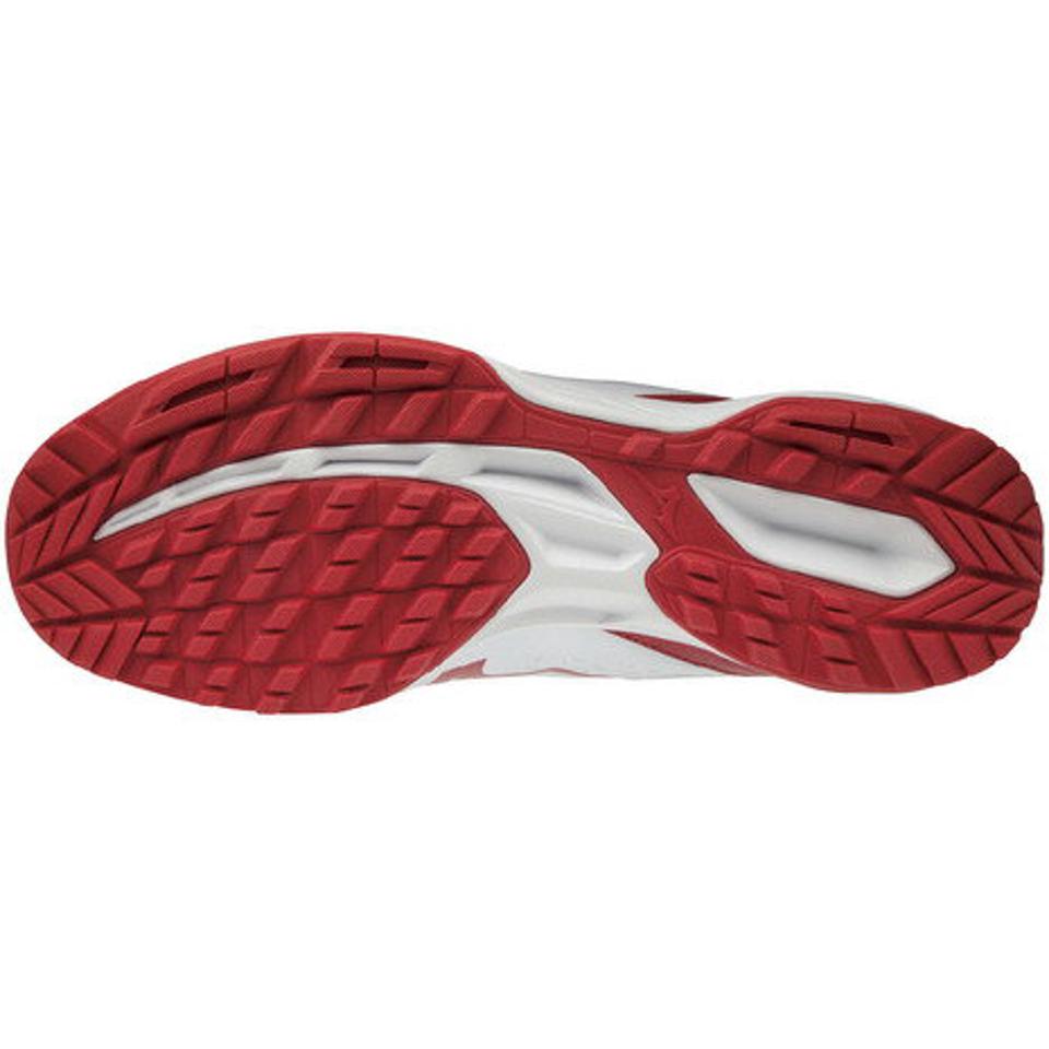 ミズノ（MIZUNO）（キッズ）野球 トレーニングシューズ ジュニア セレクトナイン トレーナー2 （SELECT9 TRAINER 2 CR）11GT1923