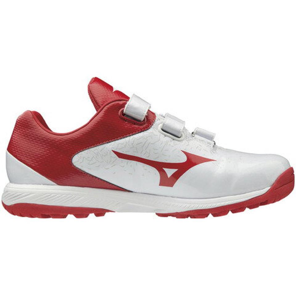 ミズノ（MIZUNO）（キッズ）野球 トレーニングシューズ ジュニア セレクトナイン トレーナー2 （SELECT9 TRAINER 2 CR）11GT1923