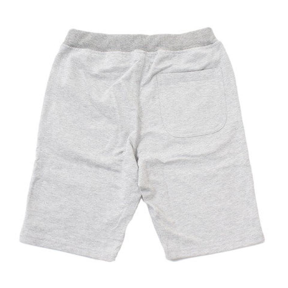 エーシーピージー（ACPG） ジュニア スウェット パンツ 868PA9JY9285 GRY ショートパンツ ハーフパンツ 短パン （キッズ）