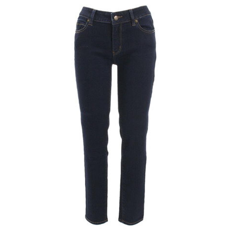 エーシーピージー（ACPG） ストレッチデニムパンツ 872PA9DN6396IBLU （レディース）