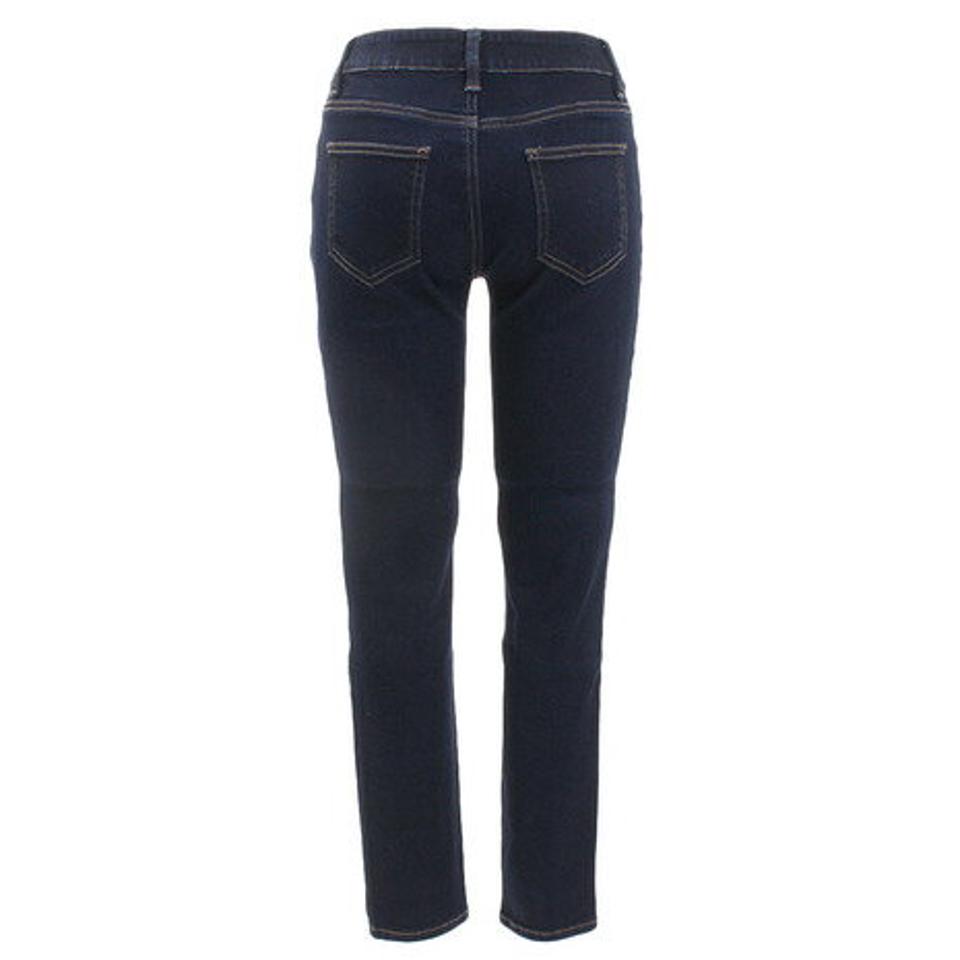 エーシーピージー（ACPG） ストレッチデニムパンツ 872PA9DN6396IBLU （レディース）