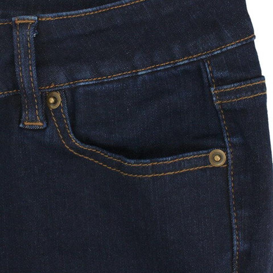 エーシーピージー（ACPG） ストレッチデニムパンツ 872PA9DN6396IBLU （レディース）