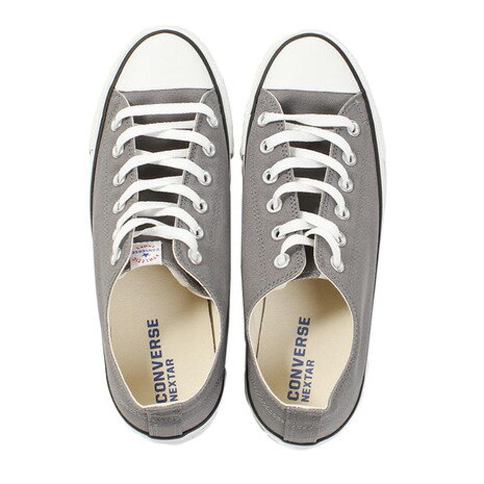 コンバース（CONVERSE）（メンズ）スニーカー ネクスター110(NEXTAR110) OX 32765147 カジュアルシューズ