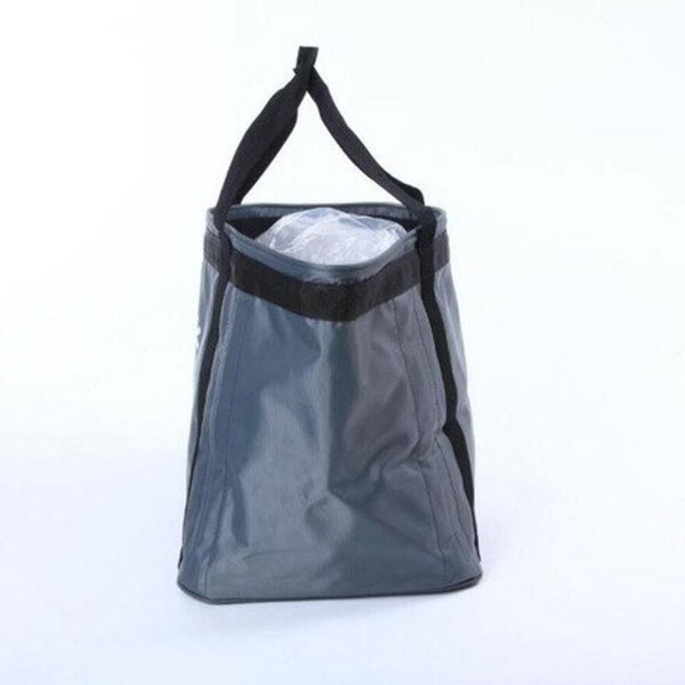 スノーピーク（snow peak） ギアコンテナ Gear Container UG-080 キャンプ バッグ