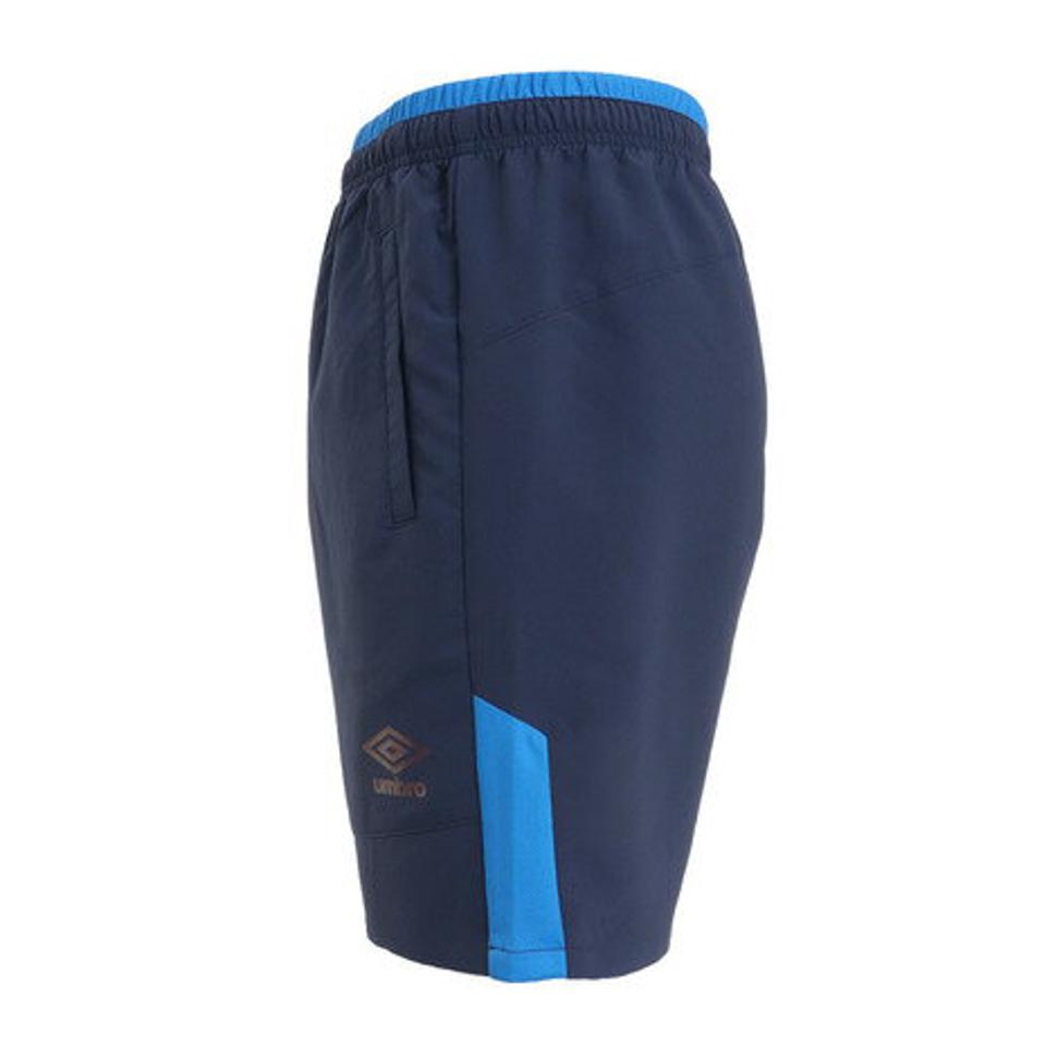アンブロ（UMBRO） サッカーウェア マルチクロスパンツ UUUTJD83 NVY （メンズ）