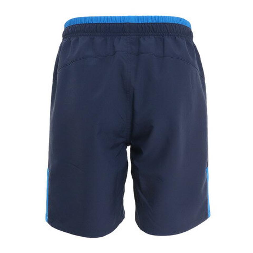 アンブロ（UMBRO） サッカーウェア マルチクロスパンツ UUUTJD83 NVY （メンズ）