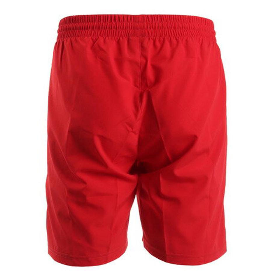 アンブロ（UMBRO） サッカーウェア TRプラクティスウーブンパンツ UUUPJD81 MRED （メンズ）