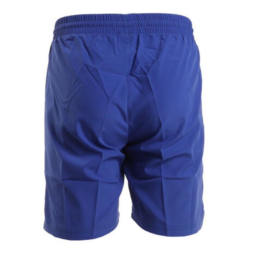 アンブロ（UMBRO） サッカーウェア TR プラクテイスウーブンパンツ UUUPJD81 BLU （メンズ）