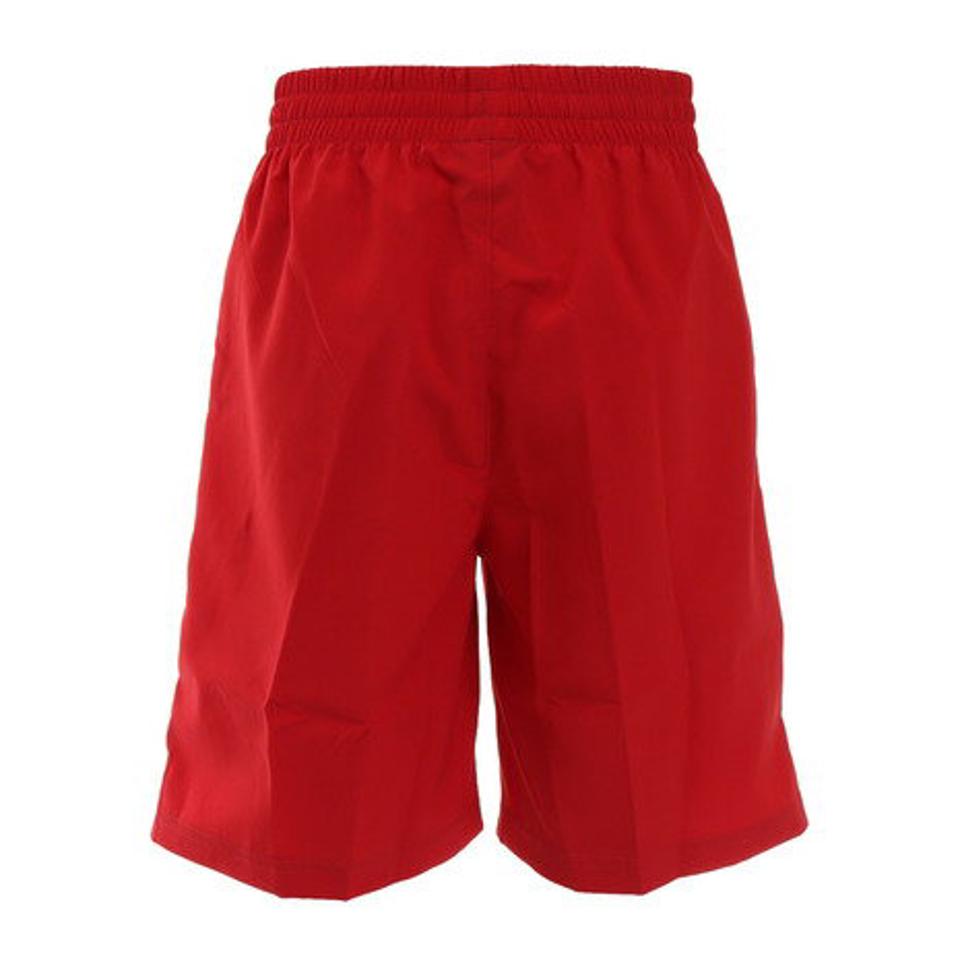 アンブロ（UMBRO） サッカーウェア ジュニア用プラクティスウーブンパンツ UUJPJD81 MRED （キッズ）