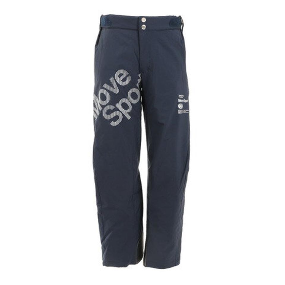 デサント（DESCENTE） S.I.O INSULATED PANTS DWMSJD71 NNY （メンズ）