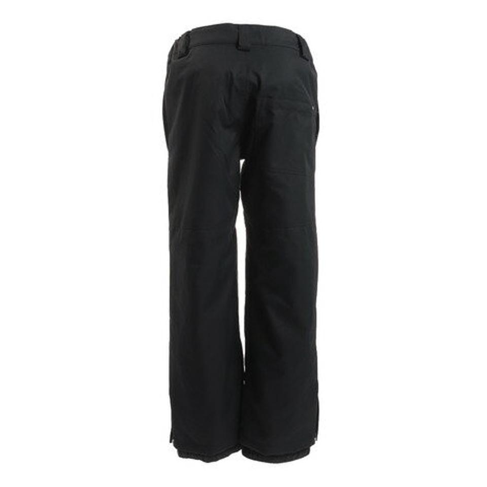 【11/5 24h限定 エントリー＆対象4店舗買い回りで最大P10倍！】アンセム（ANTHEM）（メンズ）スノーボード ボードウェア パンツ リバーブパンツ ANSM07022 ブラック