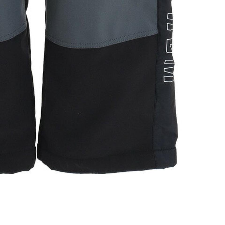 アンセム（ANTHEM） スノーボード スノボ パンツ ウェア ボンデッドサイドパネルパンツ ANSM05032 （メンズ）