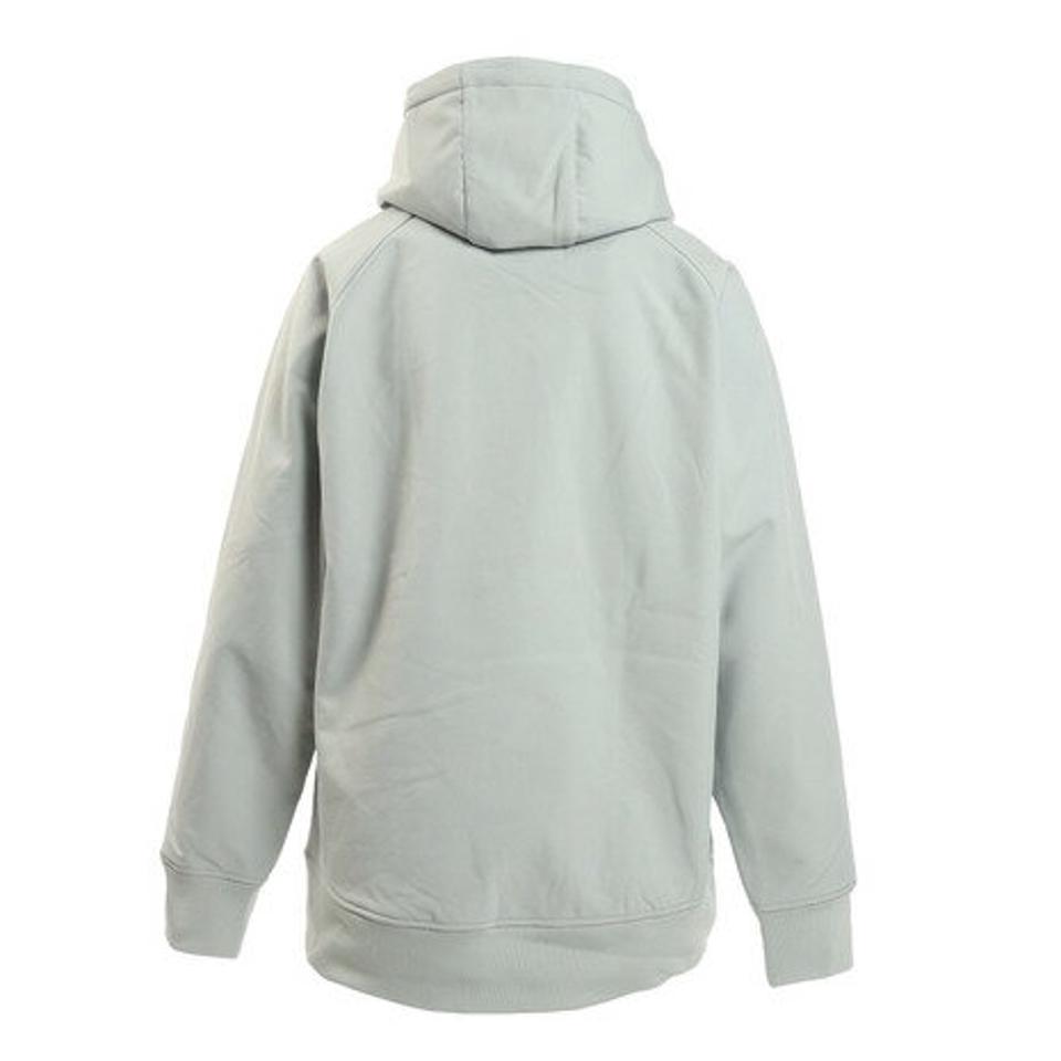 アンセム（ANTHEM） パーカー スノーボード ウェア メンズ ボンデッド ロゴフーディ ANSM03022 （メンズ）