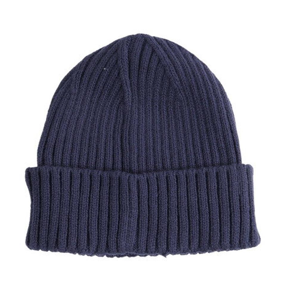 コロンビア(Columbia) ニット帽 トレッキング 登山 スプリットレンジニットキャップ PU5516 414 (メンズ、レディース)