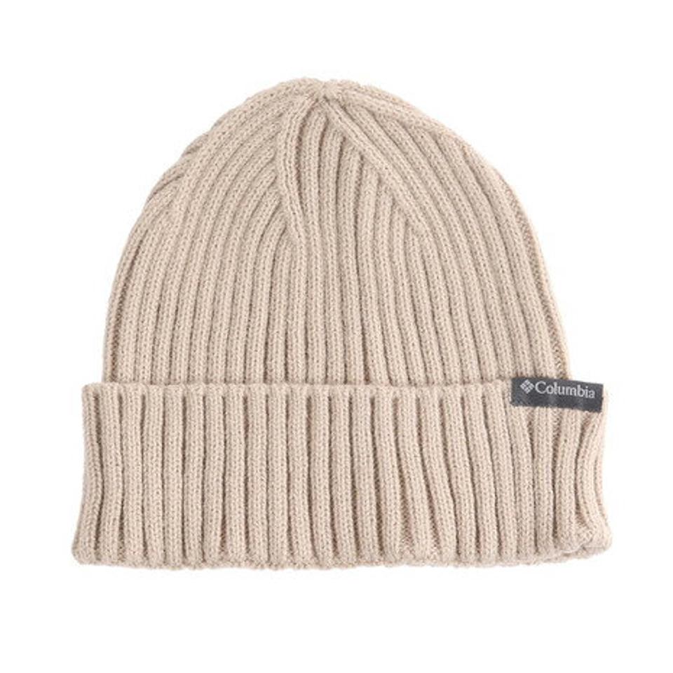 コロンビア(Columbia) ニット帽 トレッキング 登山 スプリットレンジニットキャップ PU5516 270 (メンズ、レディース)