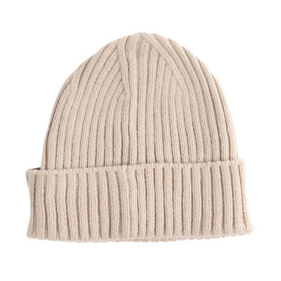 コロンビア(Columbia) ニット帽 トレッキング 登山 スプリットレンジニットキャップ PU5516 270 (メンズ、レディース)