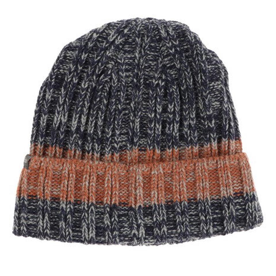 コロンビア(Columbia) ニット帽 トレッキング 登山 シアトルキャナルニットキャップ PU5400 465 (メンズ、レディース)