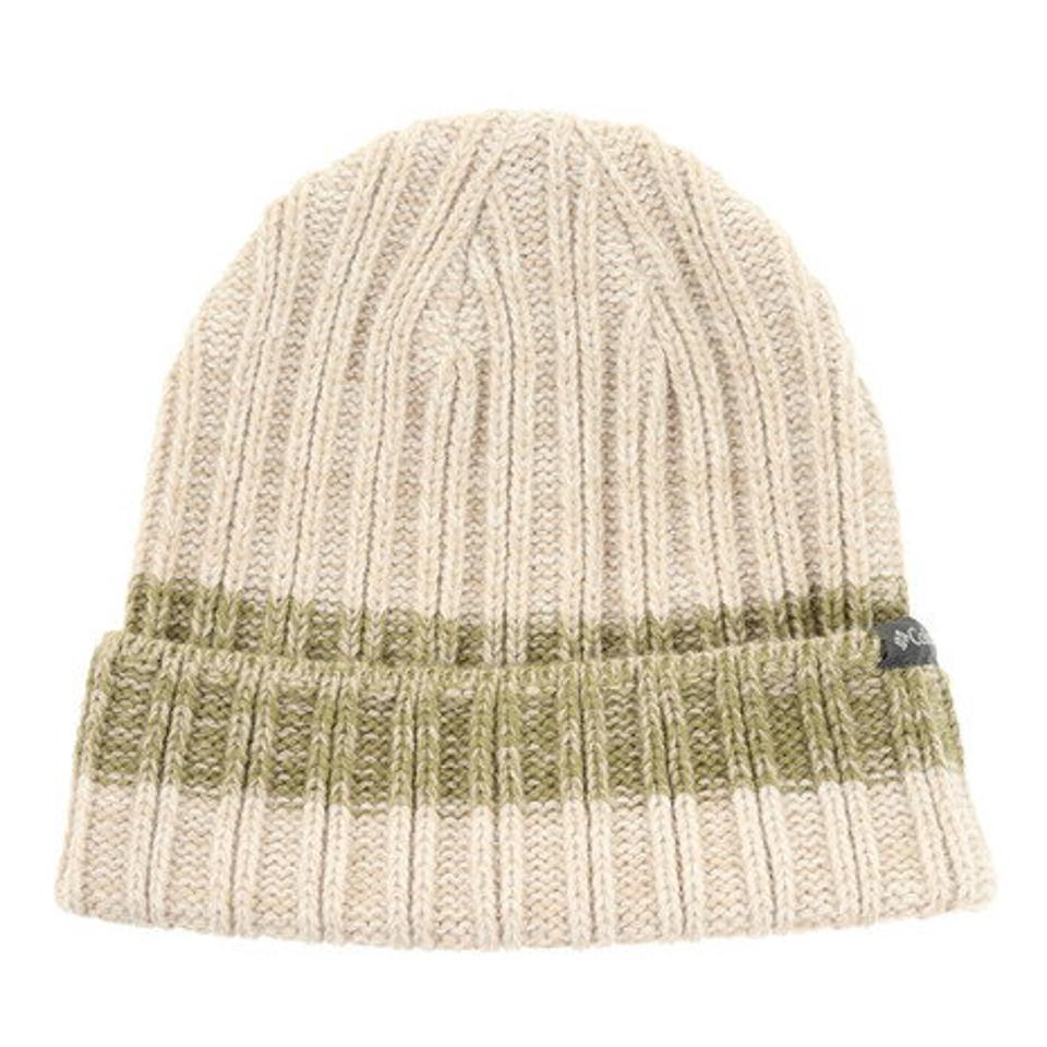 コロンビア(Columbia) ニット帽 トレッキング 登山 シアトルキャナルニットキャップ PU5400 191 (メンズ、レディース)