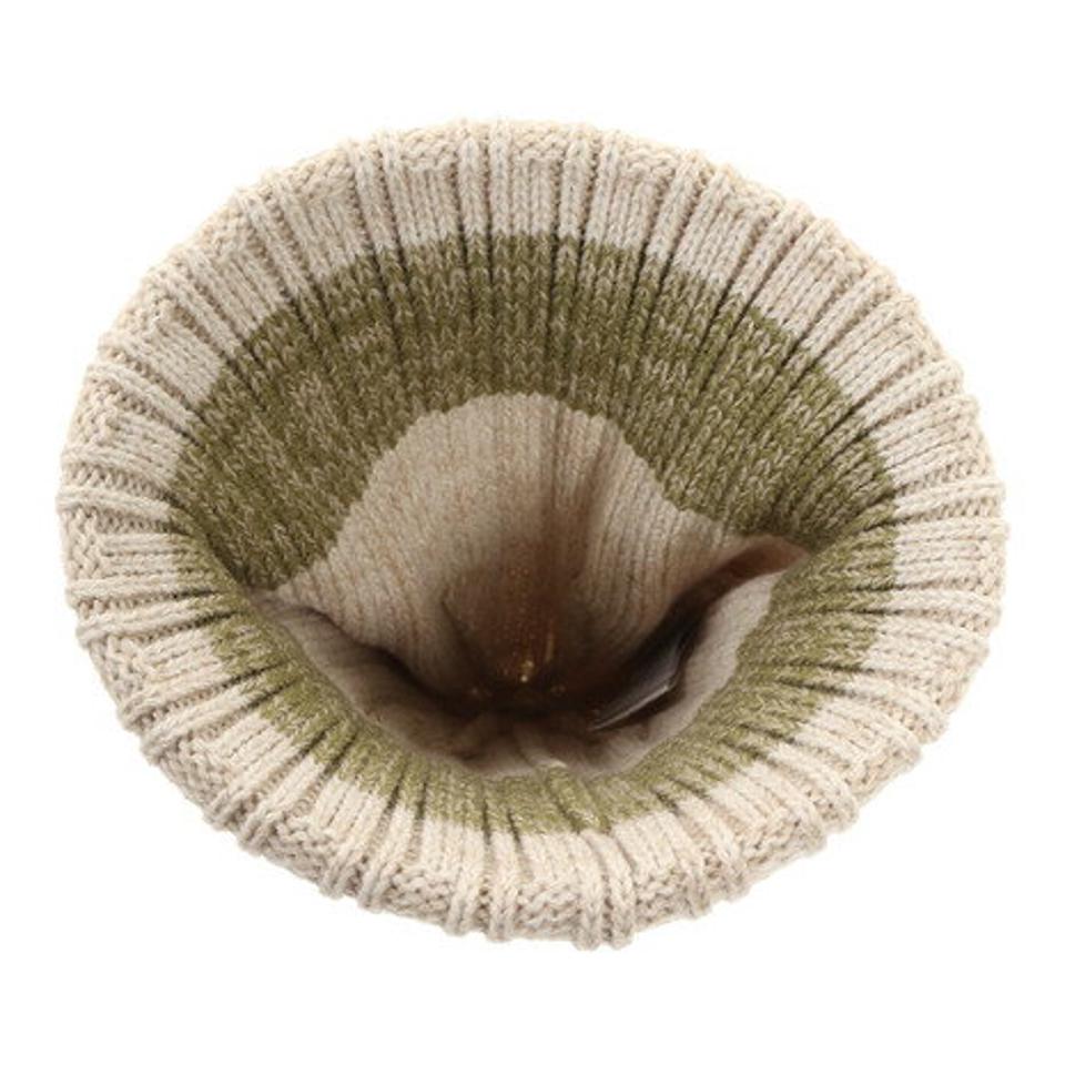 コロンビア(Columbia) ニット帽 トレッキング 登山 シアトルキャナルニットキャップ PU5400 191 (メンズ、レディース)