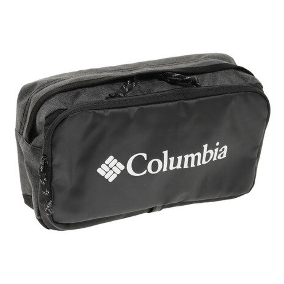 コロンビア（Columbia） ウエストバッグ サードブラフ S ヒップバッグ PU8460 012 （メンズ、レディース）