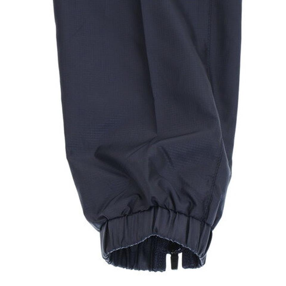 アンブロ（UMBRO） サッカーウェア ジュニア ウインドアップパンツ UBA4040KP NVY （キッズ）