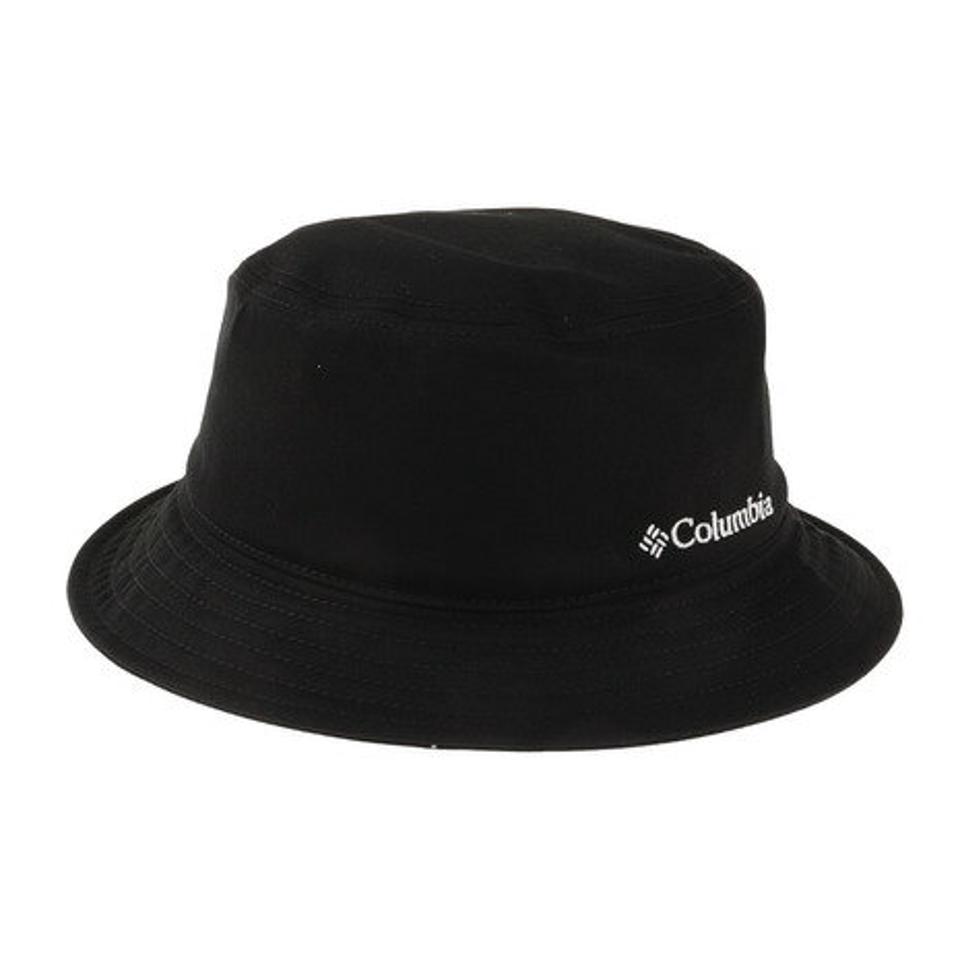 コロンビア(Columbia) 帽子 ハット トレッキング 登山 コブクレストバケット PU5551010 (メンズ)