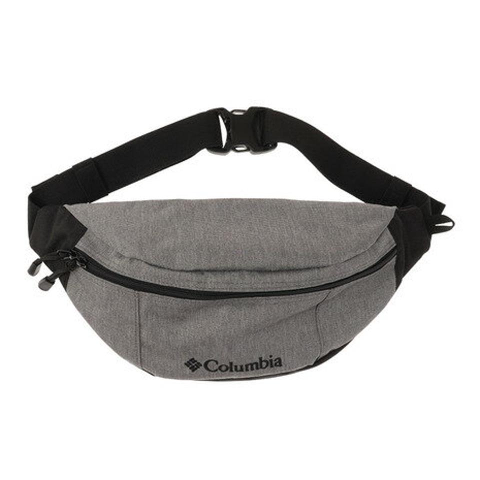 コロンビア（Columbia） プライスストリームS ヒップバッグ PU8466 049 （メンズ、レディース、キッズ）