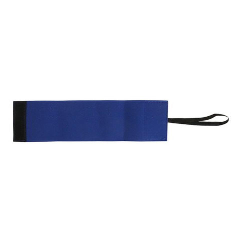 アンブロ(UMBRO) ジュニア キャプテンマーク UJS7806J BLU (キッズ)