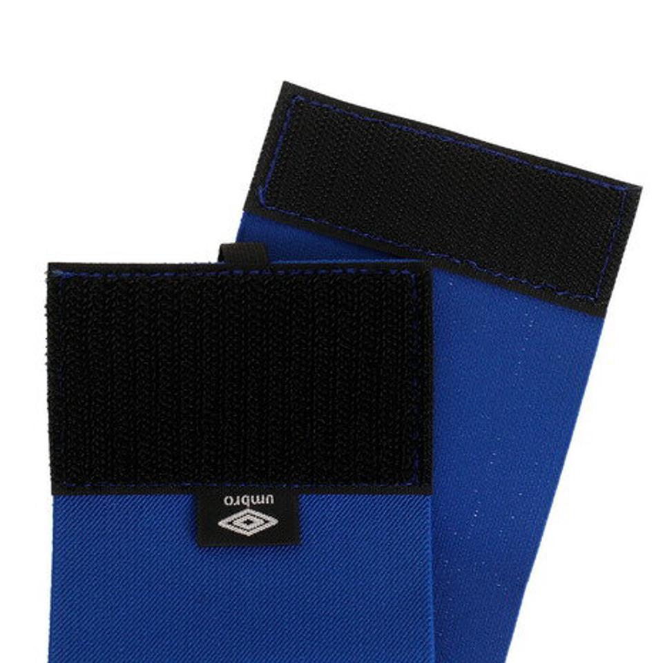 アンブロ(UMBRO) ジュニア キャプテンマーク UJS7806J BLU (キッズ)