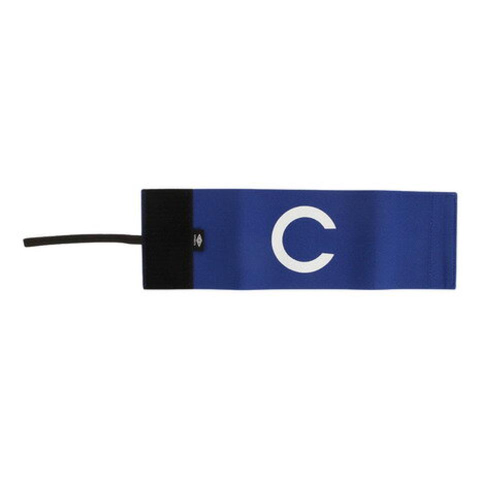 アンブロ(UMBRO) キャプテンマーク UJS7805 BLU (メンズ、レディース)