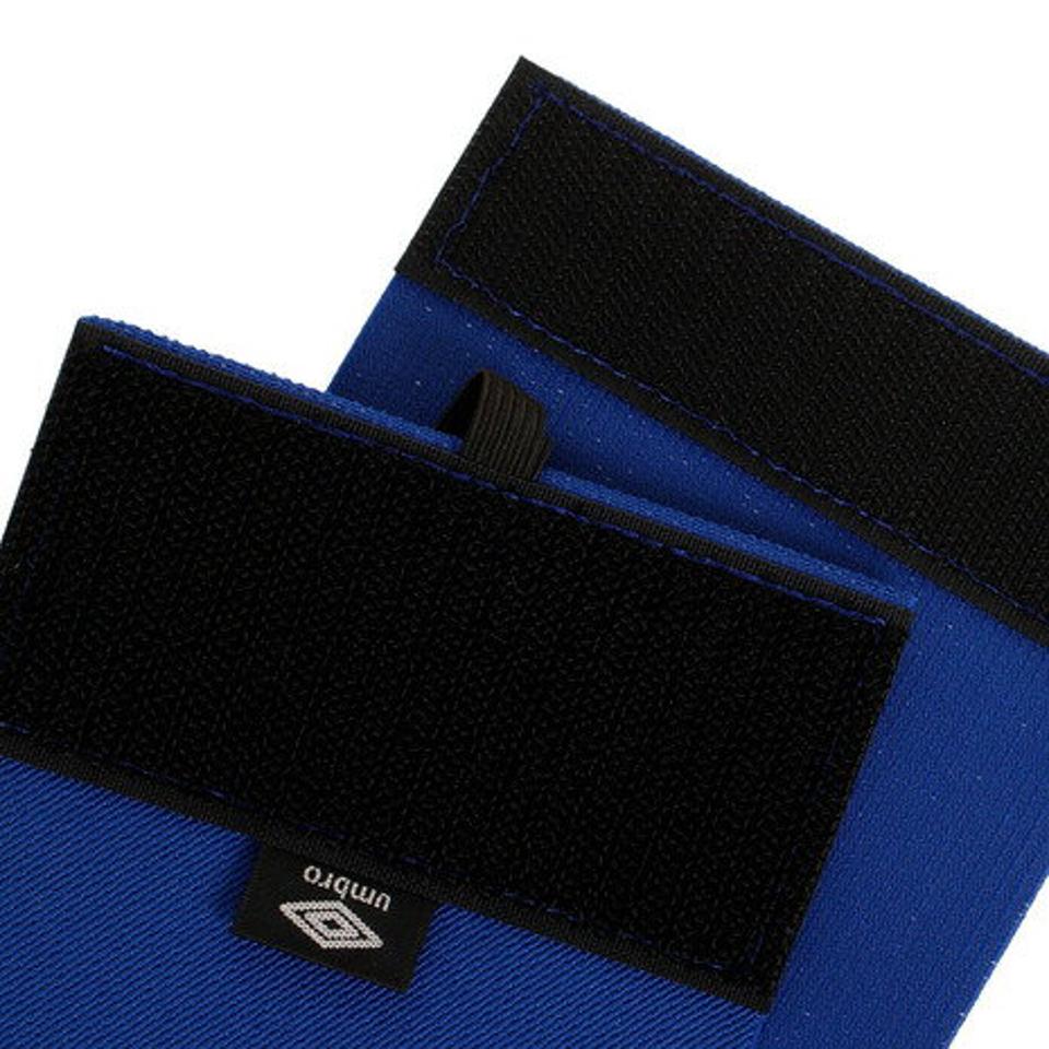 アンブロ(UMBRO) キャプテンマーク UJS7805 BLU (メンズ、レディース)