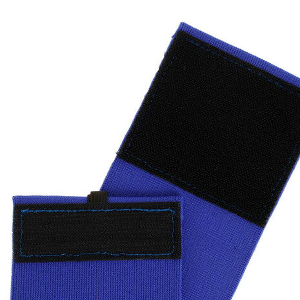 アンブロ(UMBRO) キャプテンマーク UJS7003 BLU (メンズ、レディース)