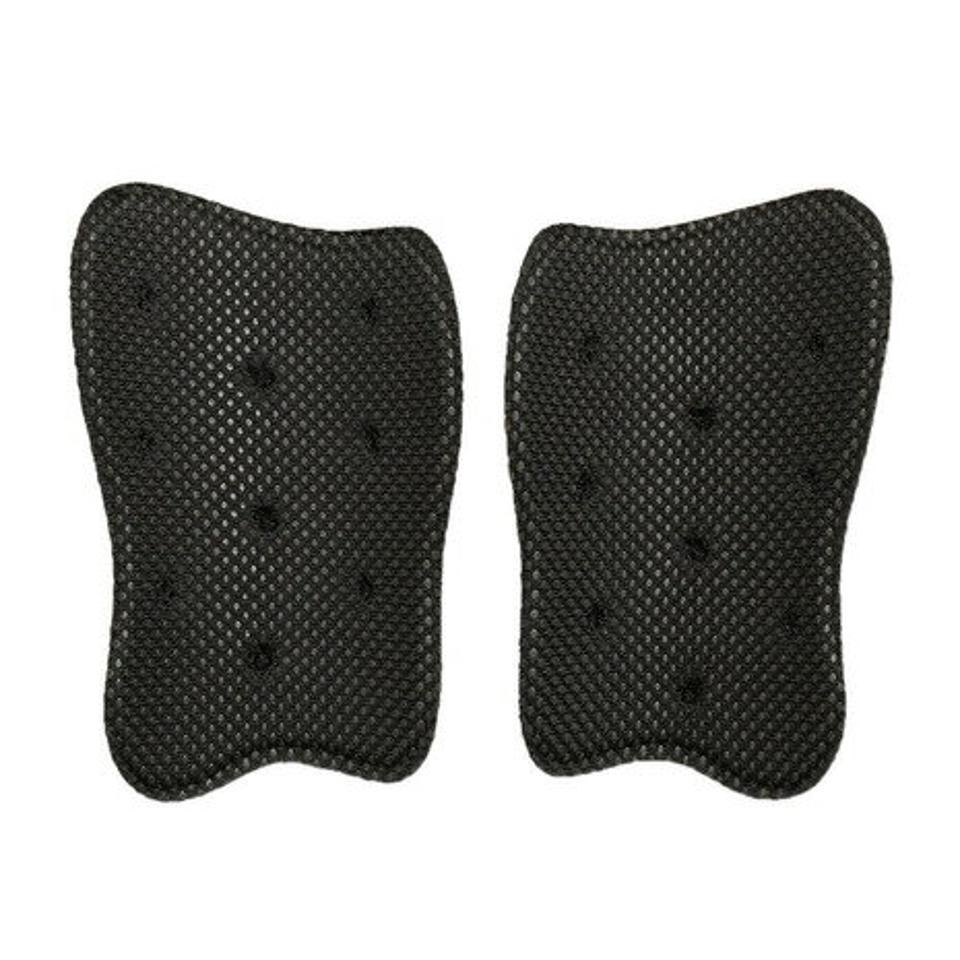 アンブロ(UMBRO)(メンズ、レディース) サッカー すねあて レガース ライト&ウインドスルーシンガード UJS4601