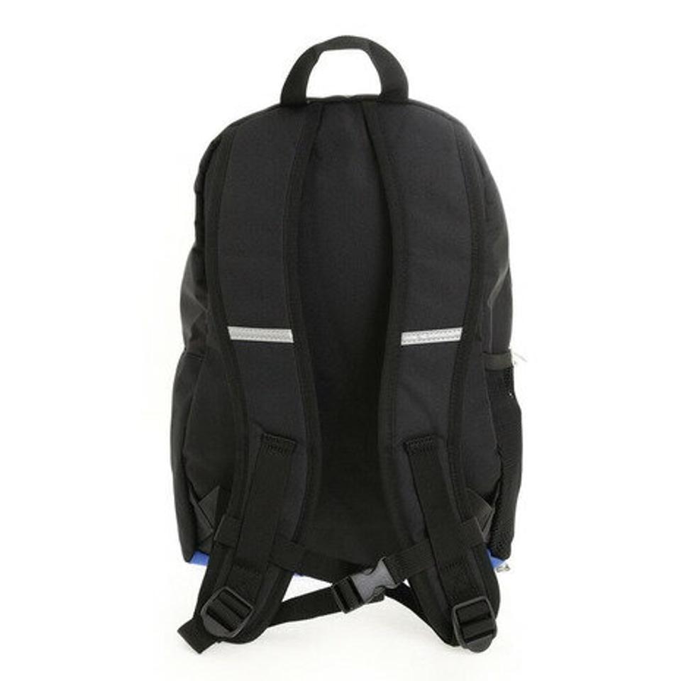 アンブロ(UMBRO) ジュニア フットボールパック UJS1635J BLK (キッズ)