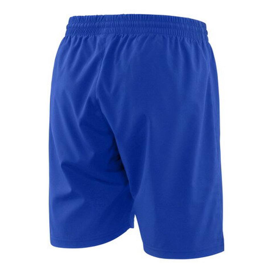 アンブロ（UMBRO） プラクティスウーブンパンツ UUJPJD81 BLU （キッズ）